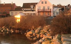 Badehotel Harmonien